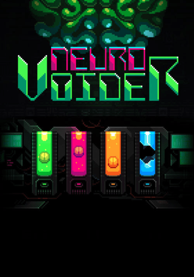 Plug In Digital NeuroVoider