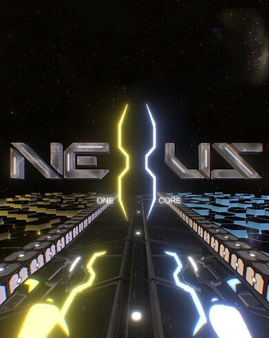 Plug In Digital NeXus: One Core