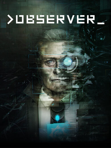 Aspyr Media Observer