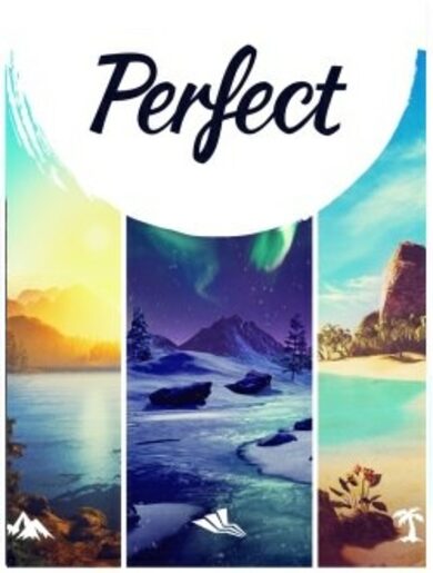 NDreams Limited Perfect
