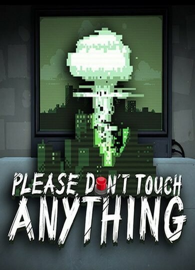 Plug In Digital Please Don't Touch Anything