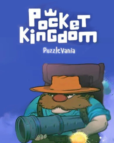 Plug In Digital Pocket Kingdom