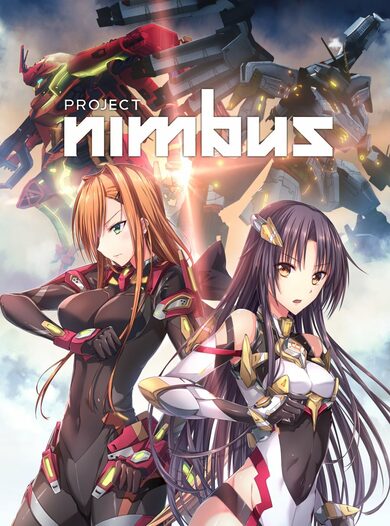 KISS Ltd. Project Nimbus