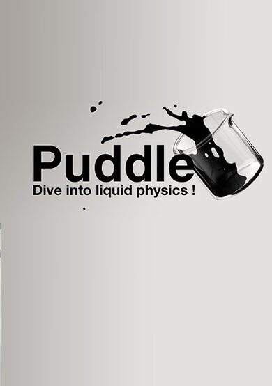 KISS Ltd. Puddle
