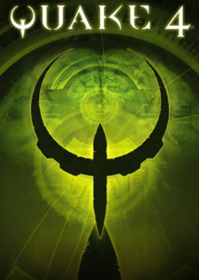 Bethesda Softworks Quake IV