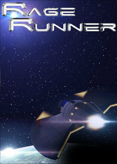 Plug In Digital Rage Runner