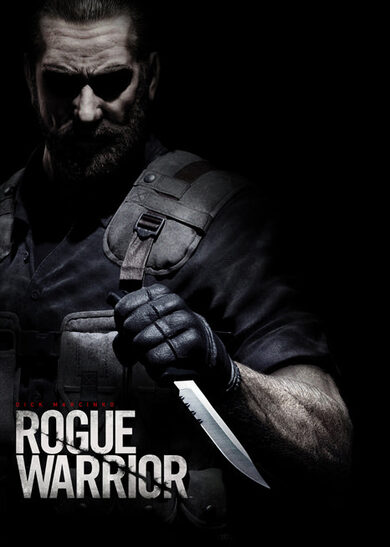 Bethesda Softworks Rogue Warrior