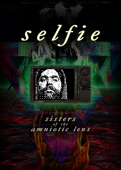 KISS Ltd. Selfie: Sisters of the Amniotic Lens