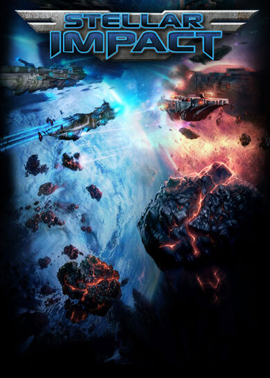 10tacle Studios Stellar Impact Bundle