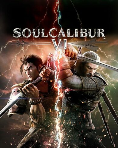 BANDAI NAMCO Entertainment Soulcalibur VI