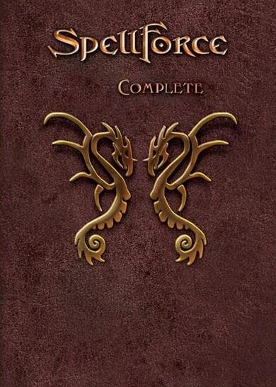 THQ Nordic Spellforce Complete