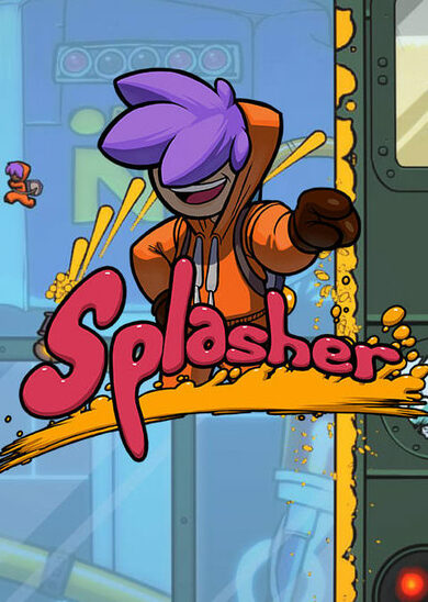 Playdius Splasher
