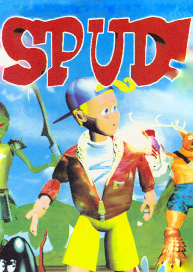 Alternative Software Ltd Spud!
