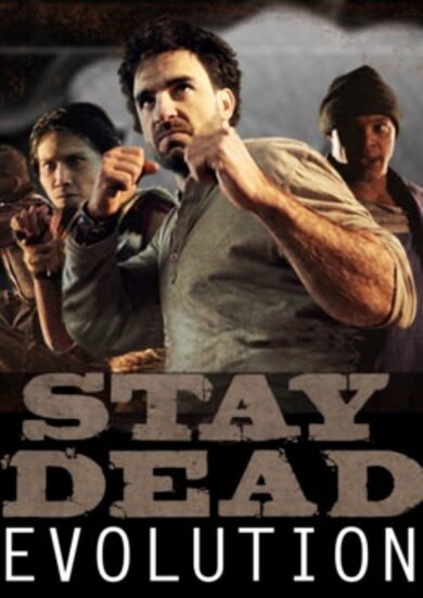 Plug In Digital Stay Dead Evolution