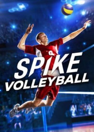 Bigben Interactive Spike Volleyball Key