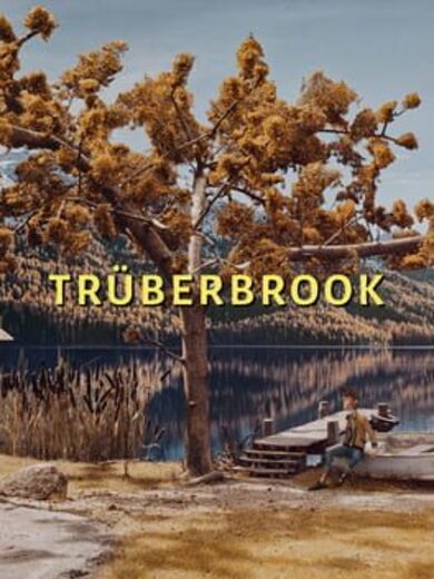 WhisperGames, Headup Truberbrook Key