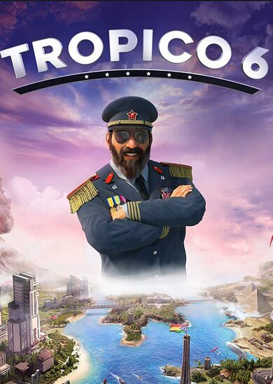 Kalypso Media Tropico 6