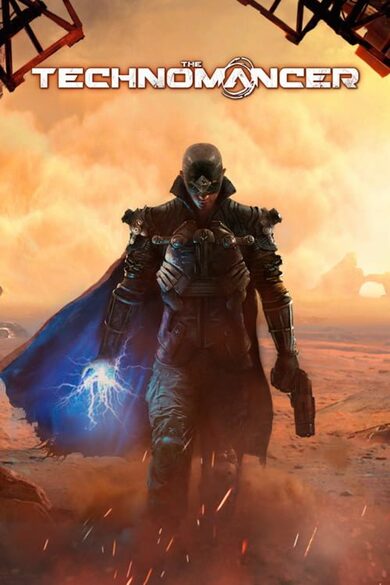 Focus Home Interactive The Technomancer