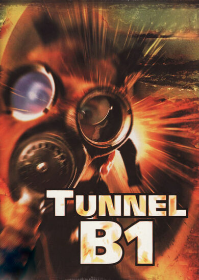 Piko Interactive Tunnel B1