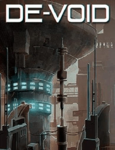 KISS Ltd. De-Void