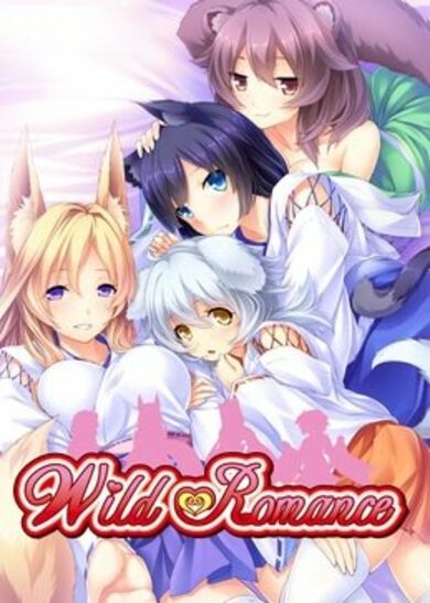 Cherry Kiss Games Wild Romance