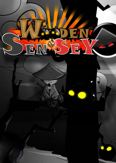 Spawn Digital SAS Wooden Sen'SeY