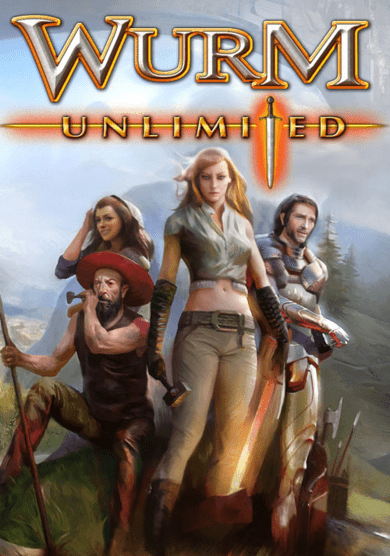 Plug In Digital Wurm Unlimited