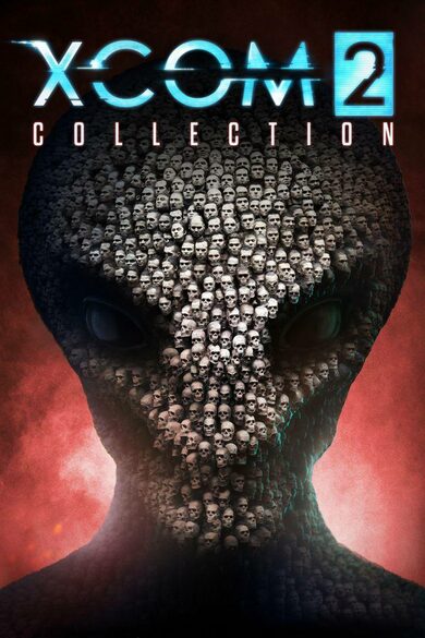 2K Games XCOM 2 Collection