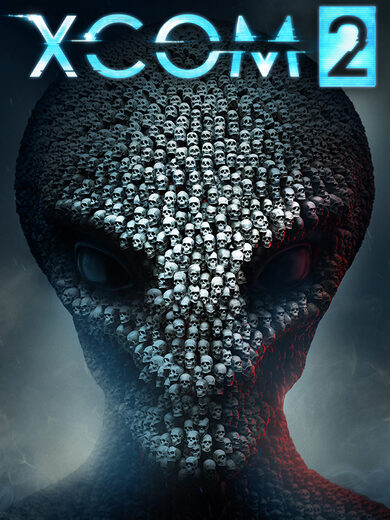 2K Games XCOM 2 EU