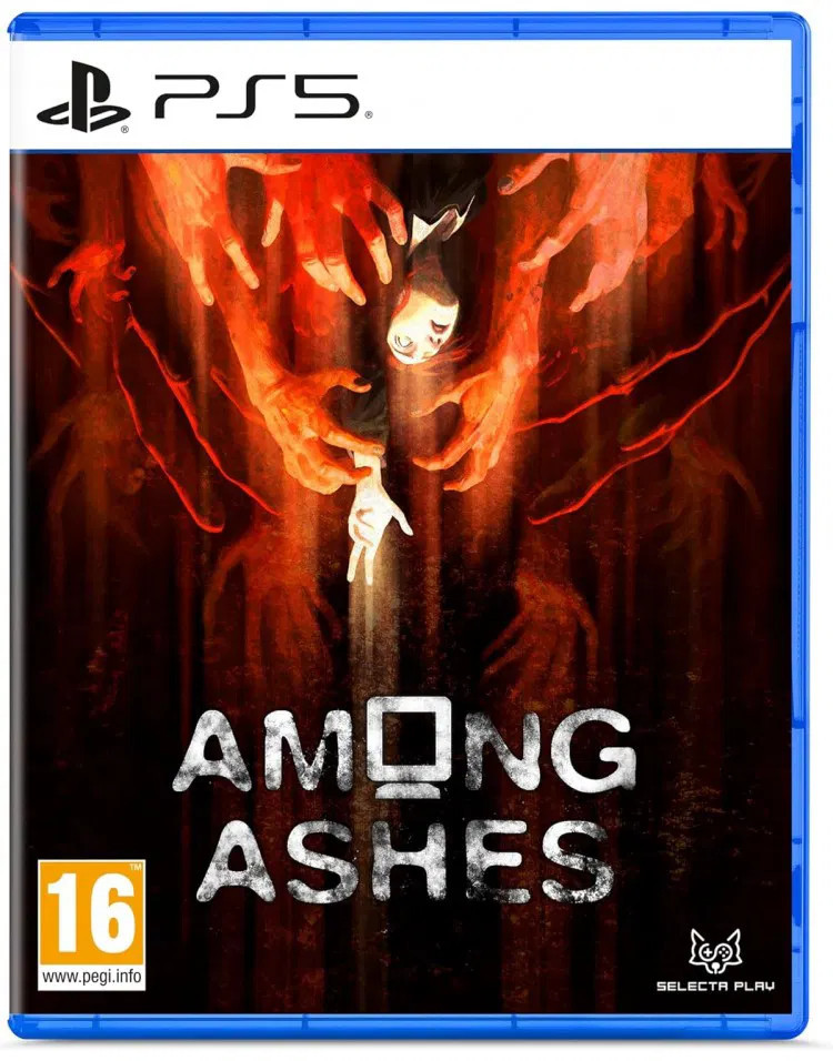 Selecta Play Among Ashes
