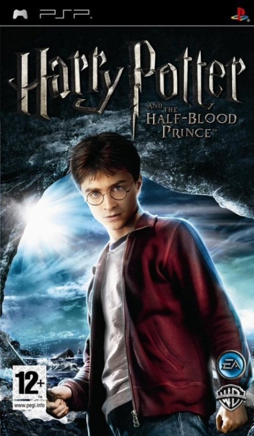 Electronic Arts Harry Potter En De Halfbloed Prins