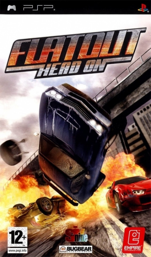 Empire Flatout Head On
