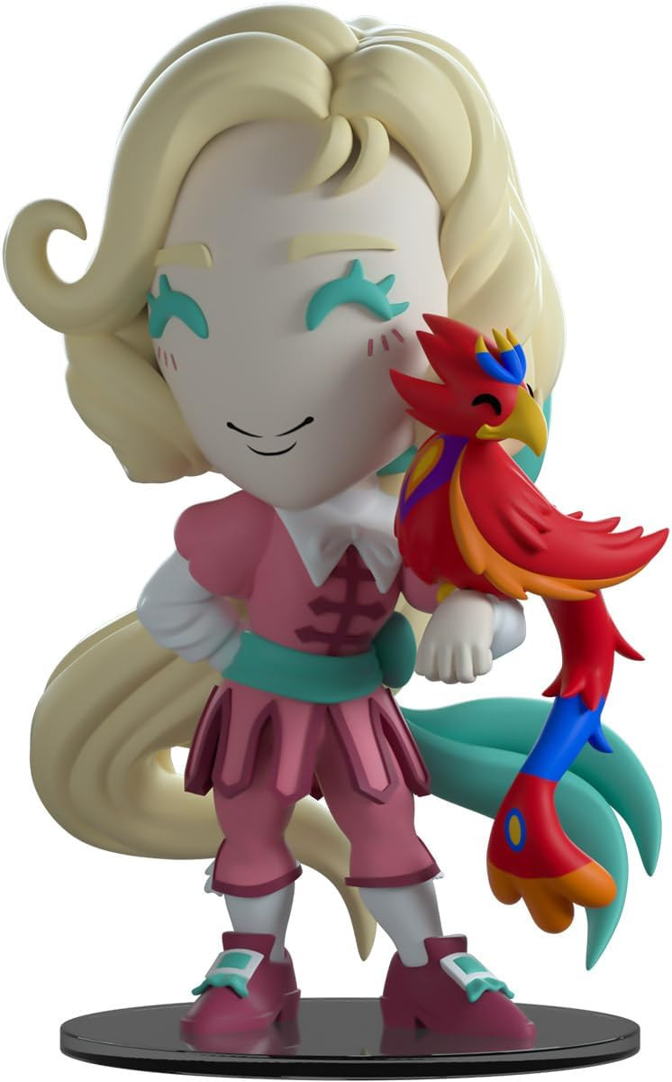 Youtooz Castlevania: Nocturne  Vinyl Figure - Maria