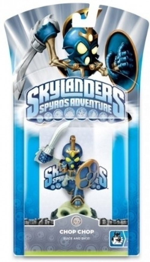 Activision Skylanders - Chop Chop