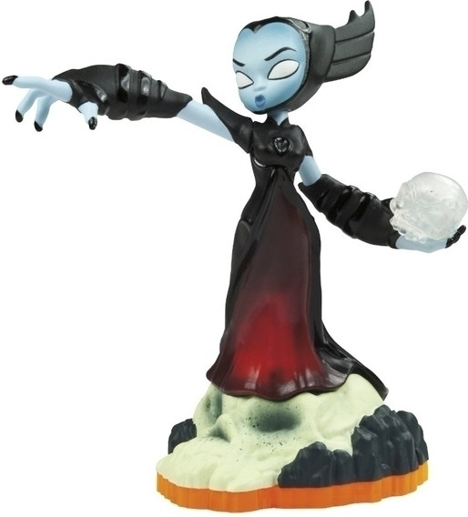 Activision Skylanders Giants - Hex (Lightcore)
