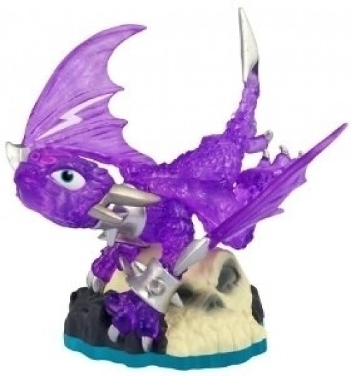 Activision Skylanders Swap Force - Phantom Cynder