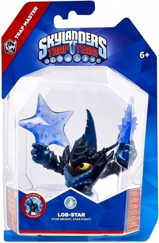 Activision Skylanders Trap Team - Lob-Star
