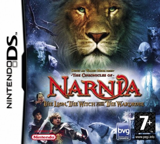 Buena Vista Games The Chronicles of Narnia