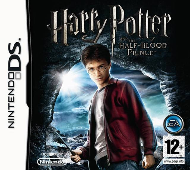 Electronic Arts Harry Potter En De Halfbloed Prins