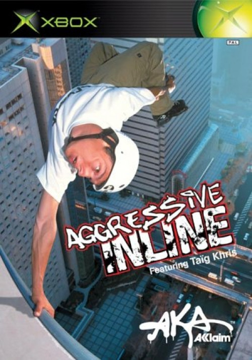 Acclaim Aggressive Inline