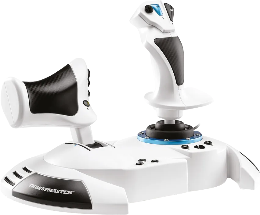 Thrustmaster T-Flight Hotas One MSFS Edition