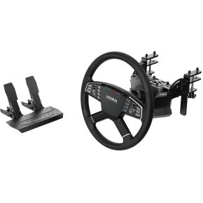 Moza Truck Driving Simulator Bundle