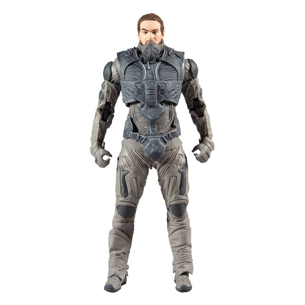 McFarlane Dune Duncan Idaho Action Figure