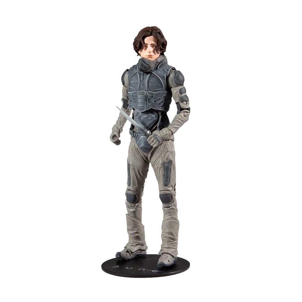 McFarlane Dune Paul Atreides Action Figure