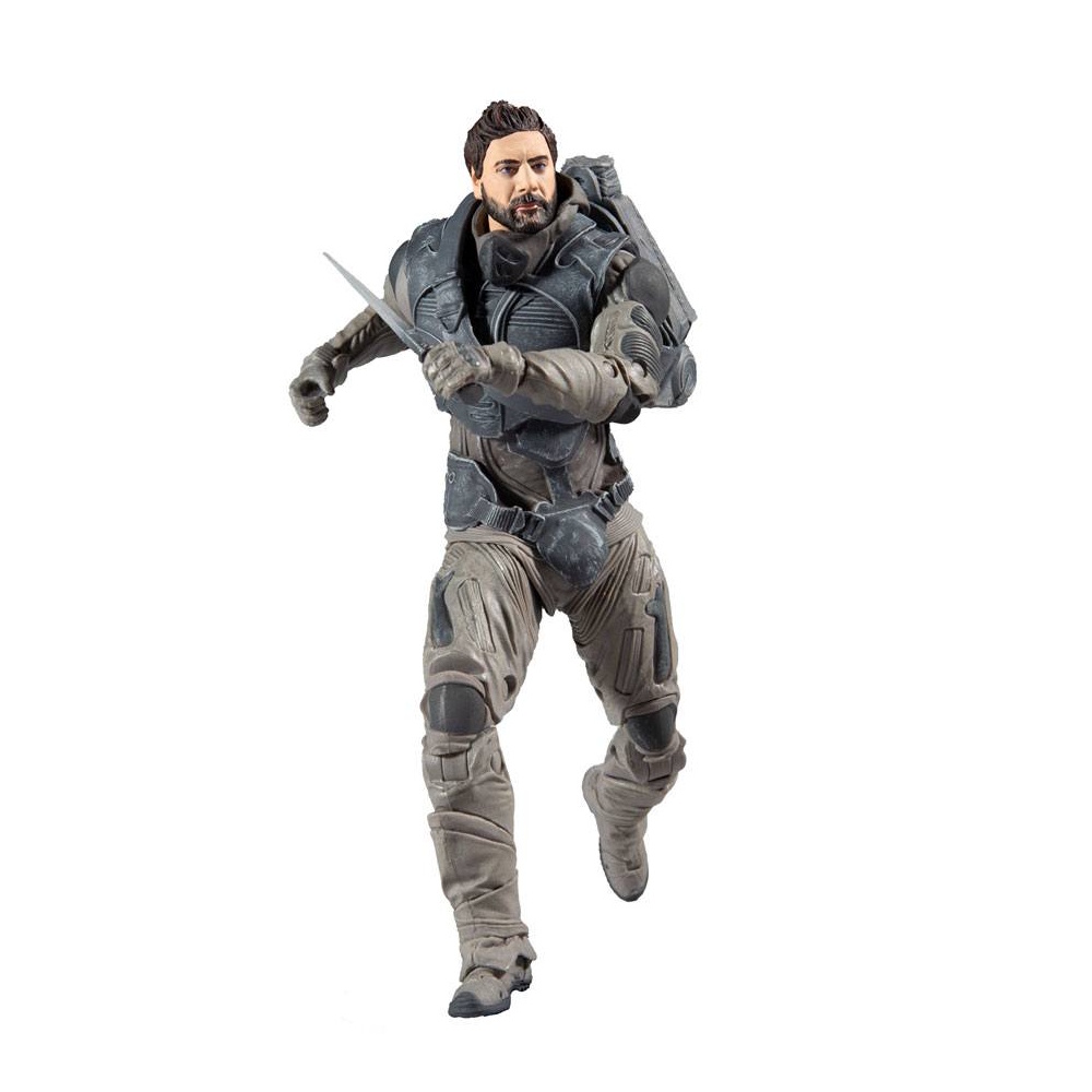McFarlane Dune Stilgar Action Figure