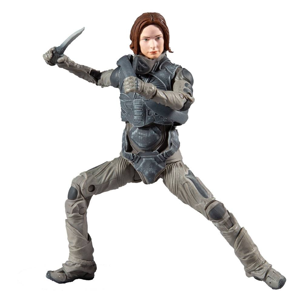McFarlane Dune Lady Jessica Action Figure