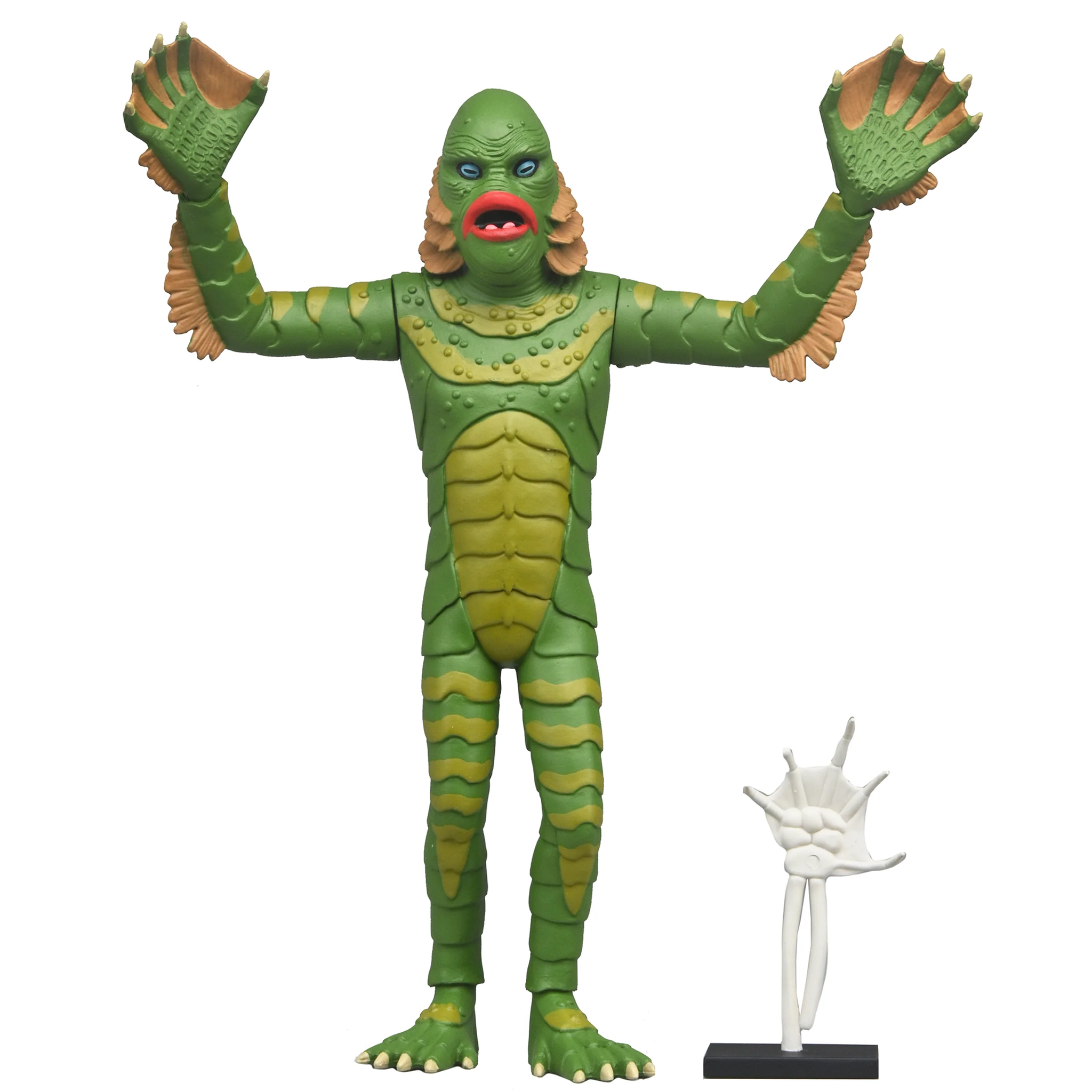 NECA Toony Terrors Creature from the Black Lagoon