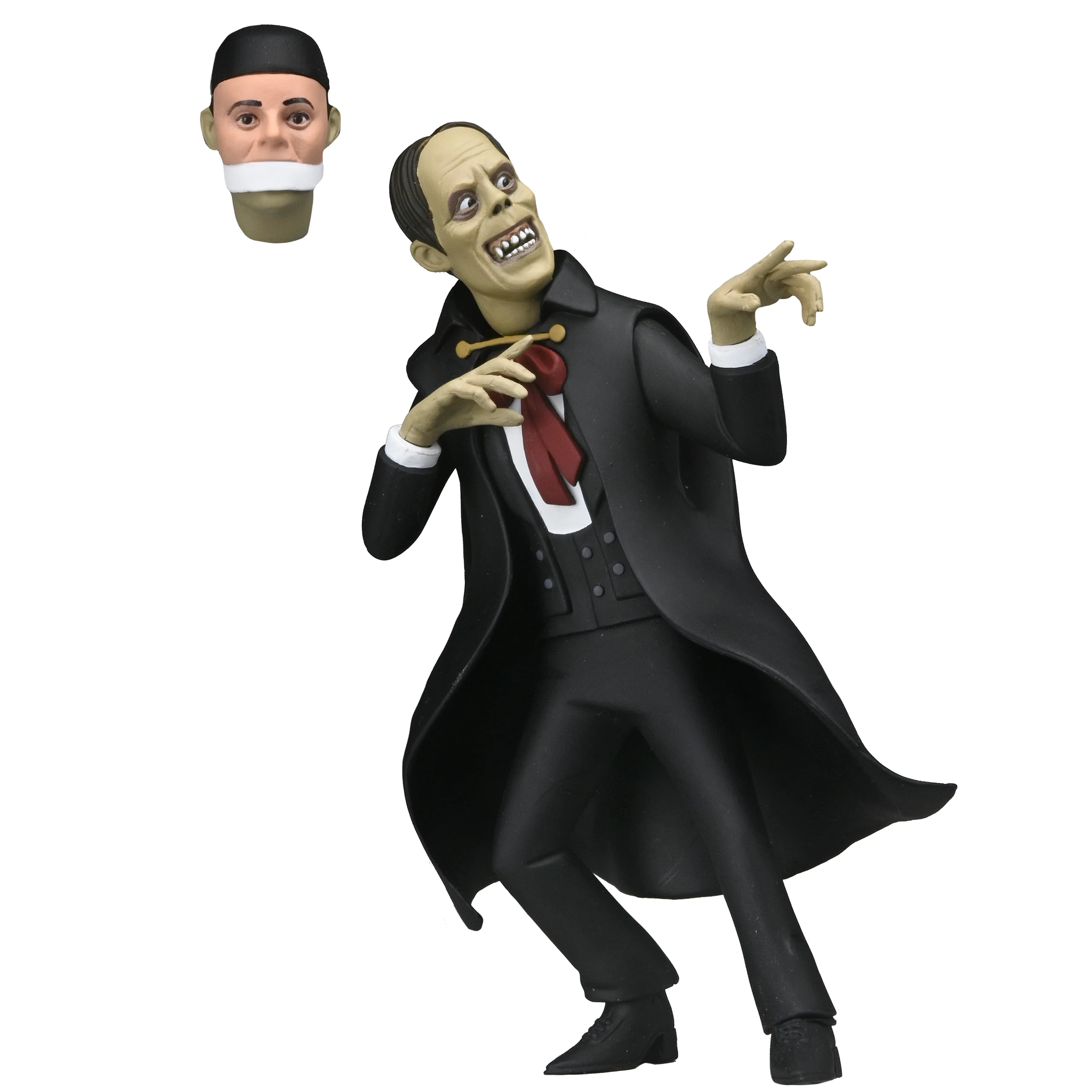 NECA Toony Terrors The Phantom of the Opera