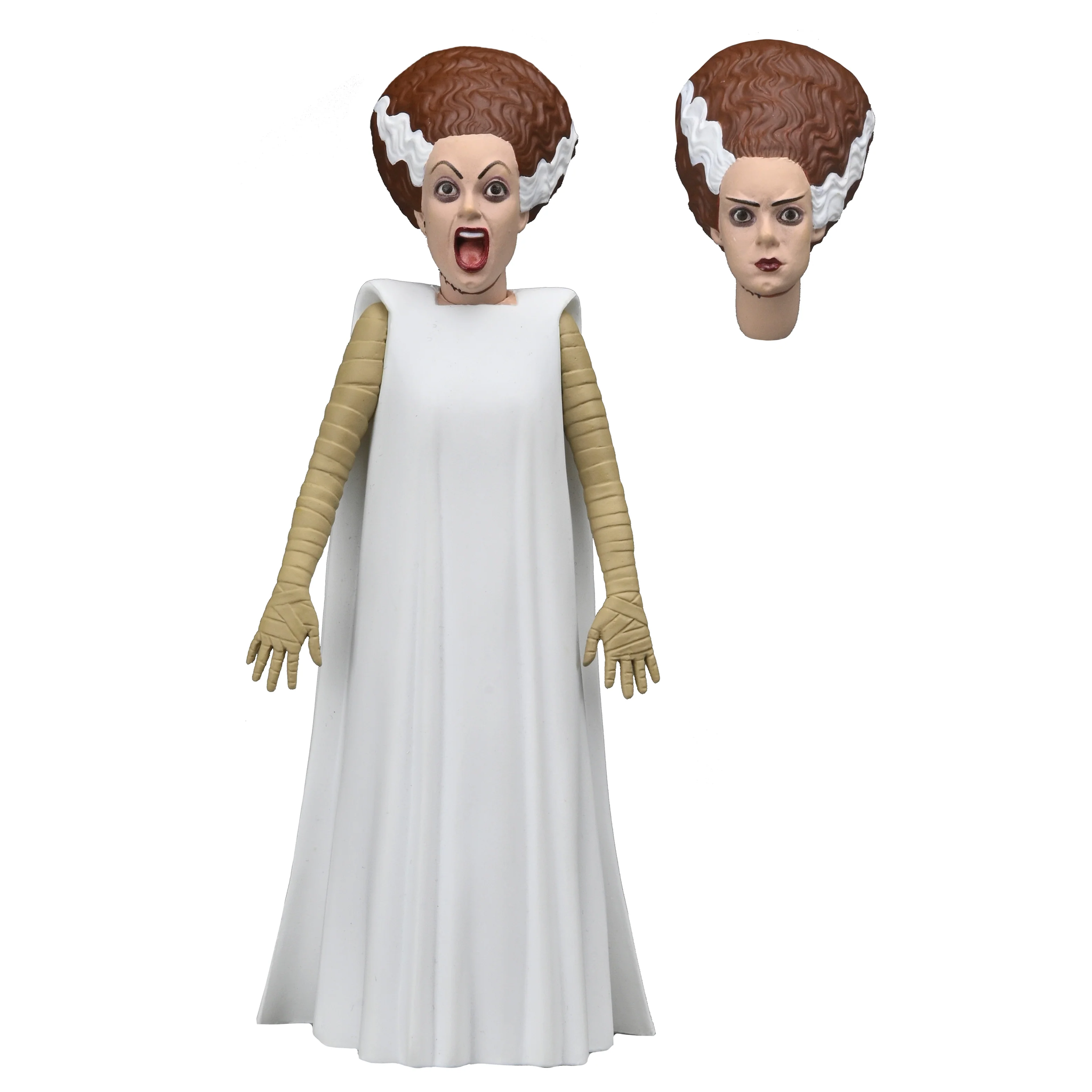 NECA Toony Terrors Bride of Frankenstein