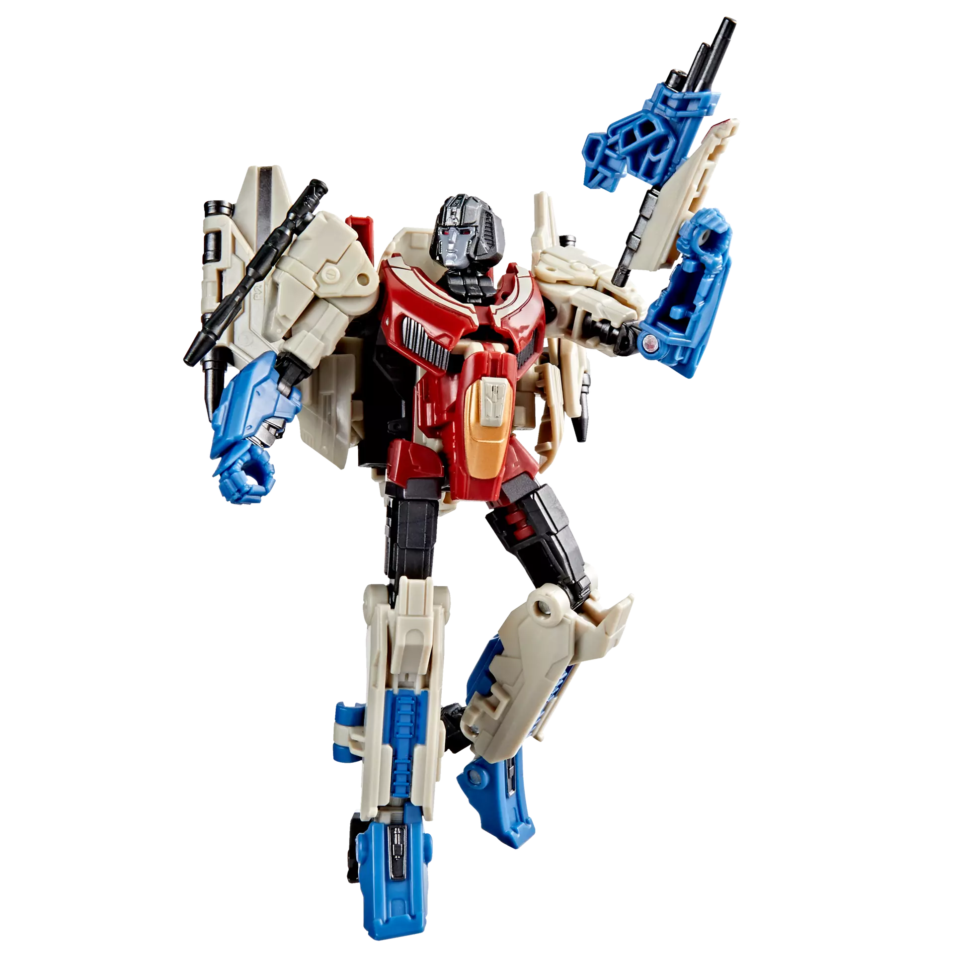 Hasbro Transformers One Deluxe Starscream